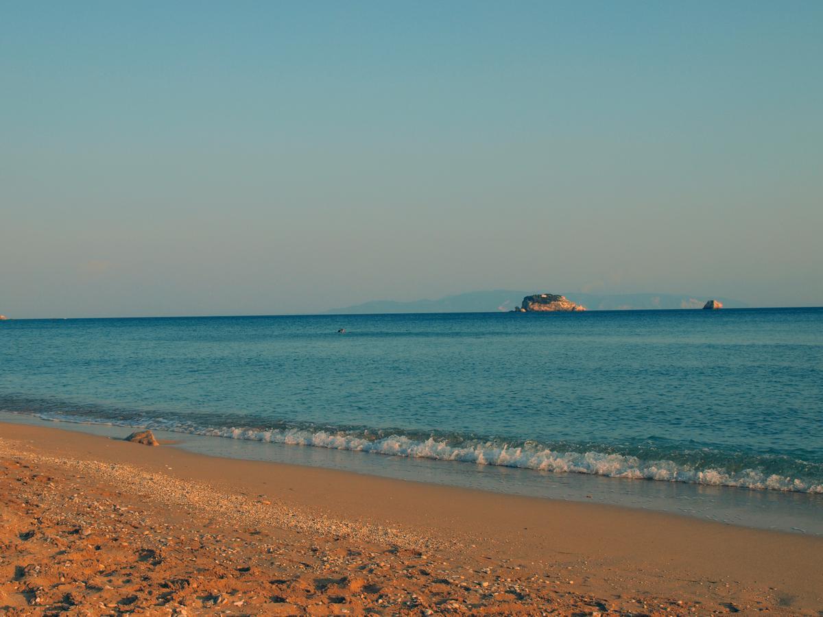 Niko Lassi (Kefalonia)