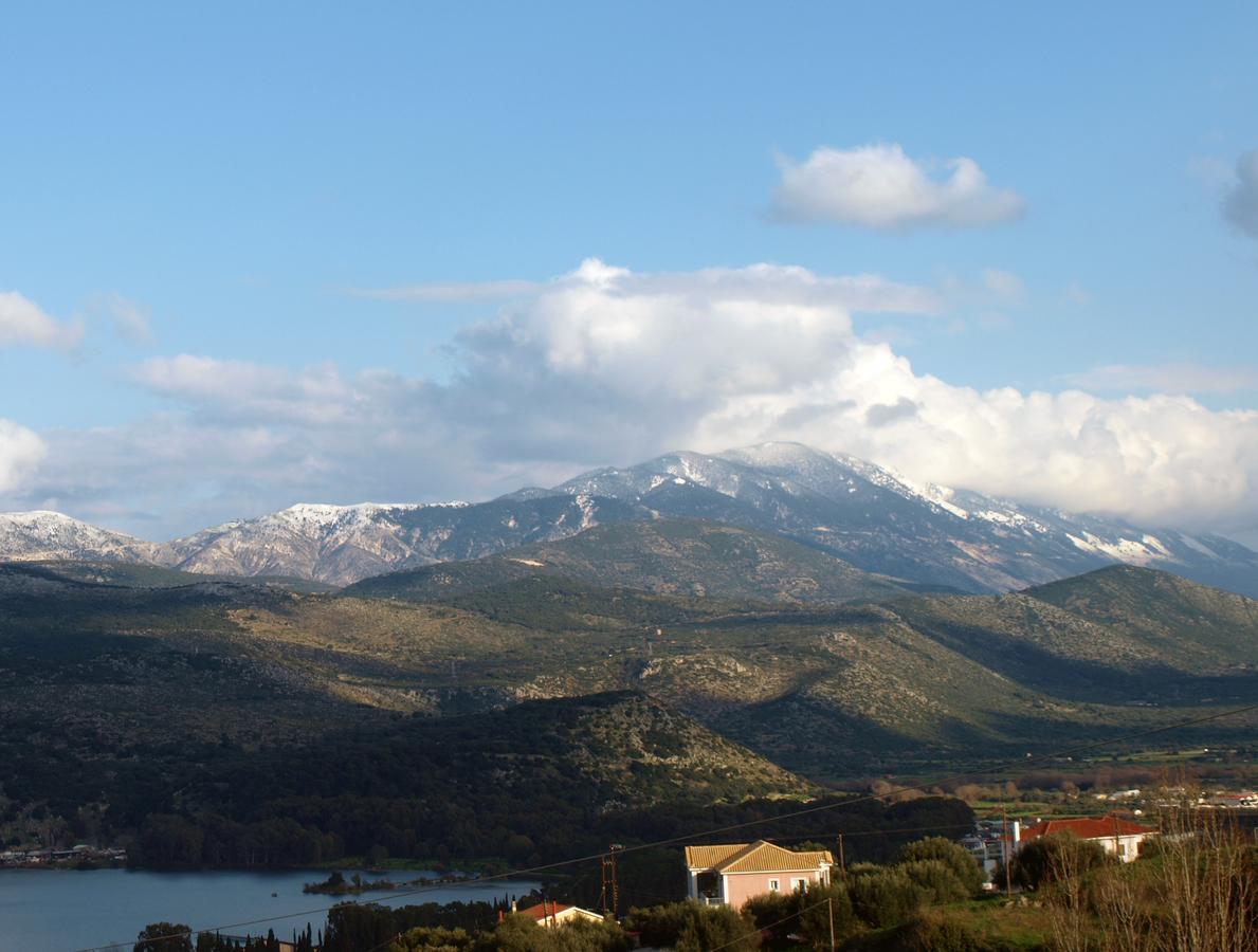 Niko * Lassi (Kefalonia)