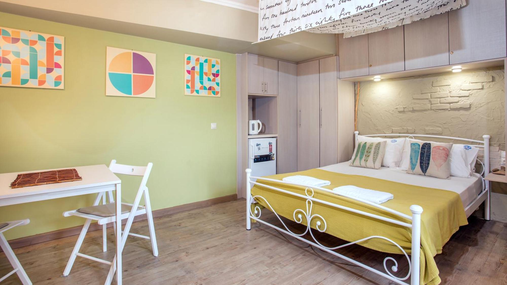 Apartamento Niko *