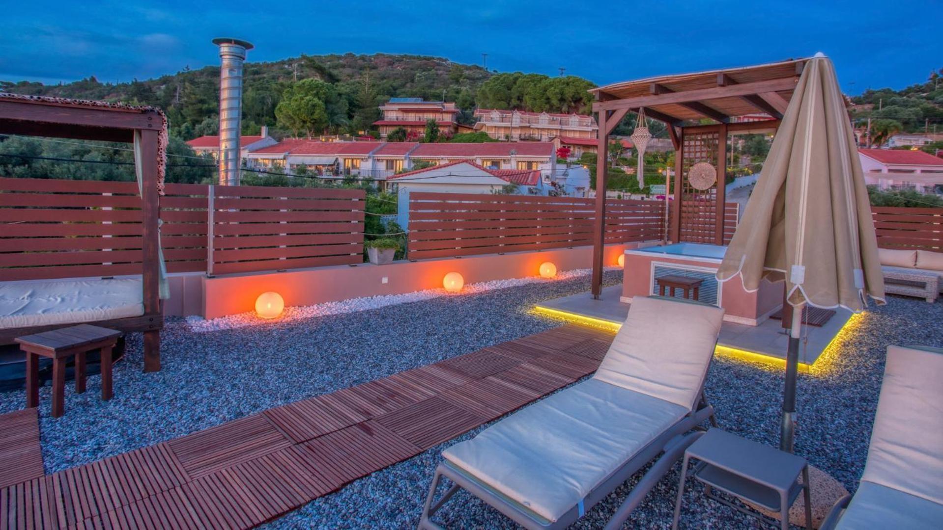 Apartamento Niko Lassi (Kefalonia)