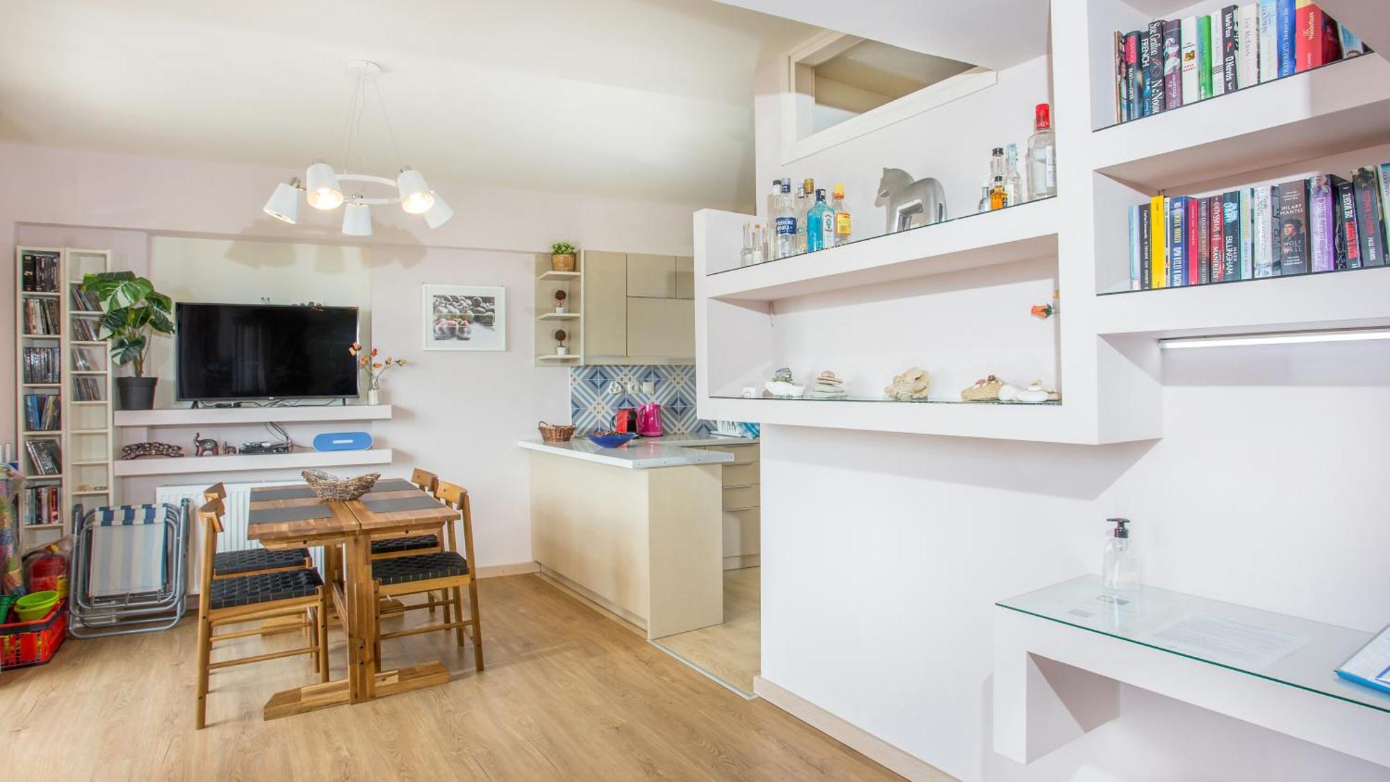 Apartamento Niko