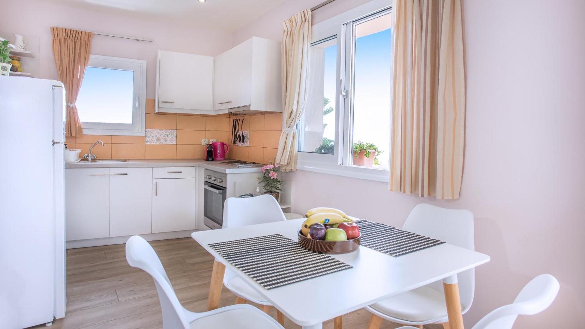 Apartamento Niko Lassi (Kefalonia)