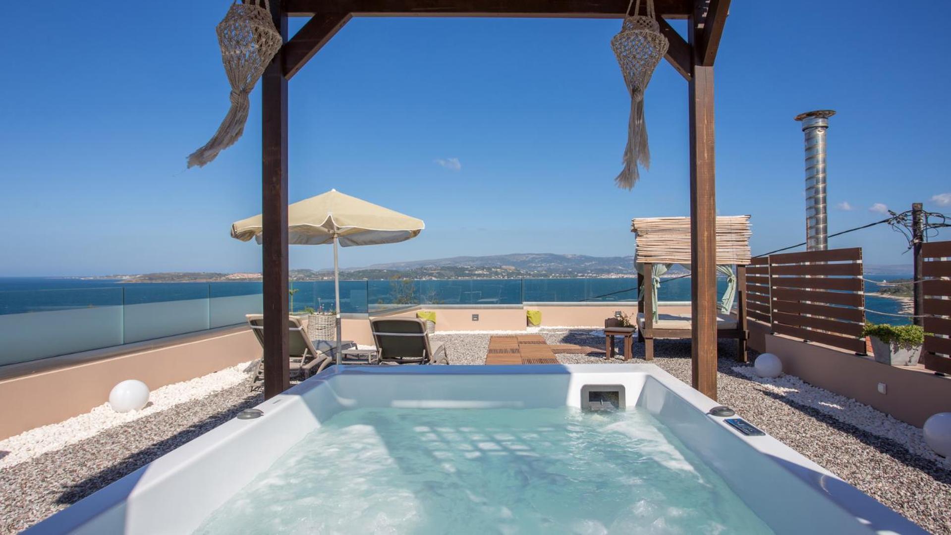 Apartamento Niko Lassi (Kefalonia)