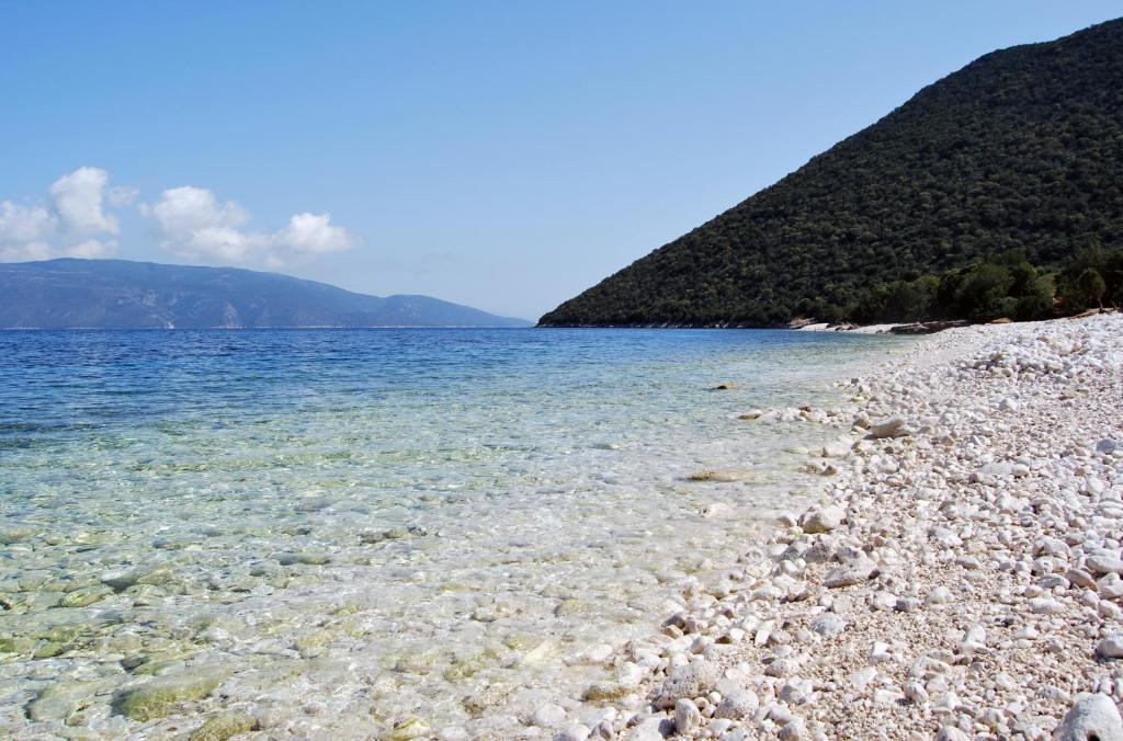 Διαμέρισμα Niko