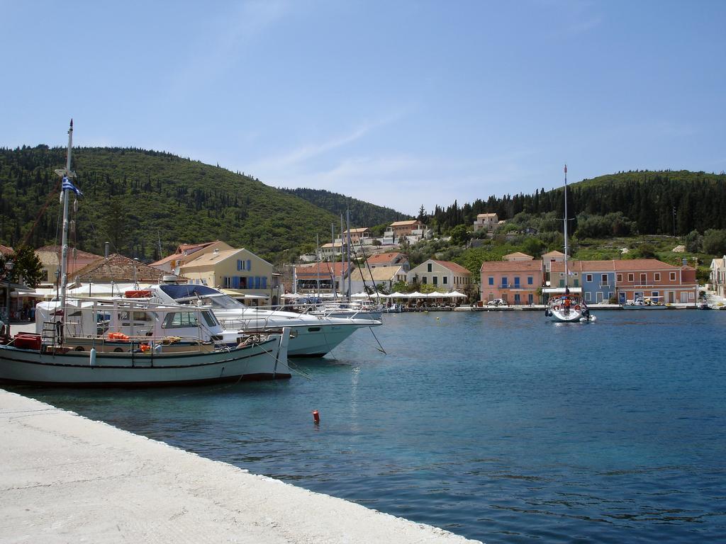 Niko Lassi (Kefalonia)