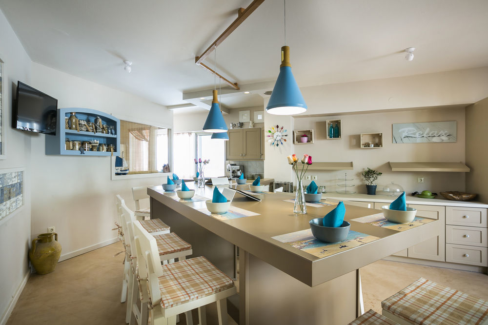 Apartamento Niko *