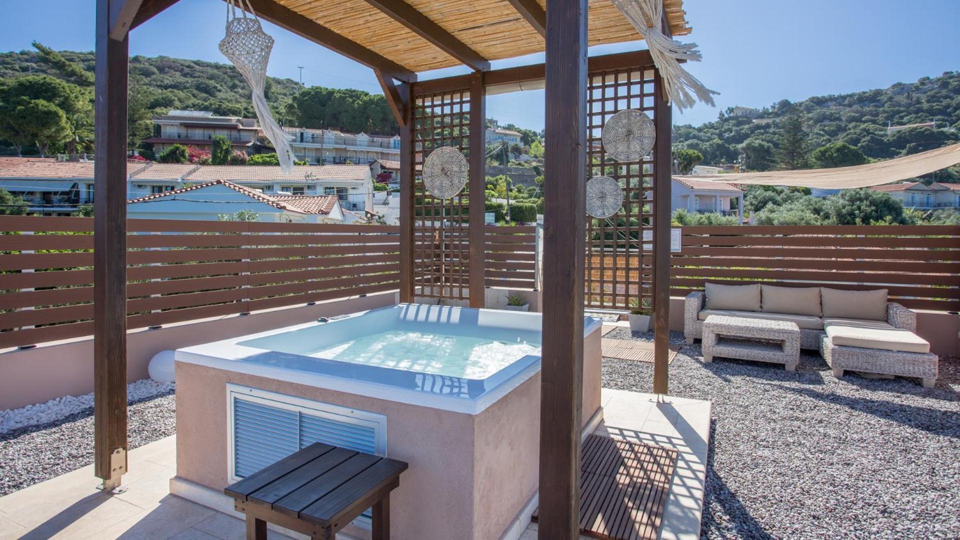 Niko Studios * Lassi (Kefalonia)