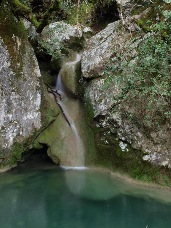 Niko Studios Lassi (Kefalonia)
