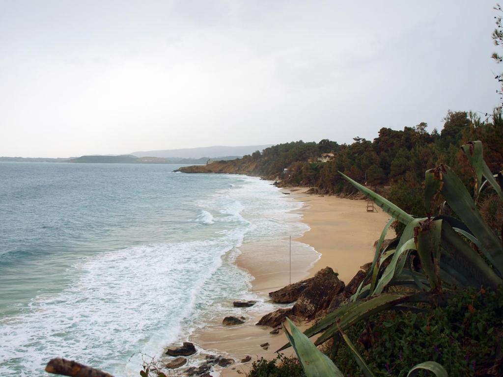 Niko Studios Lassi (Kefalonia)