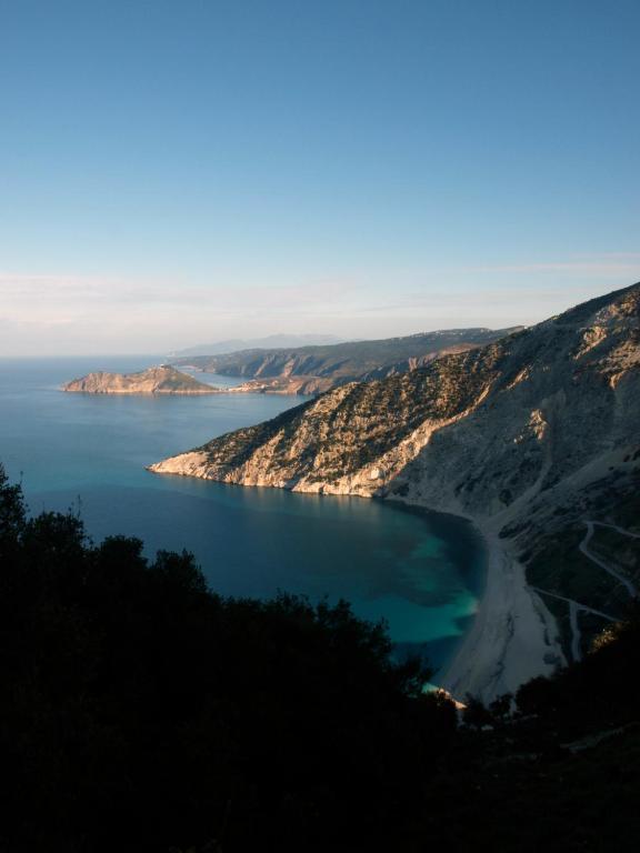 公寓 Niko Studios Lassi (Kefalonia)