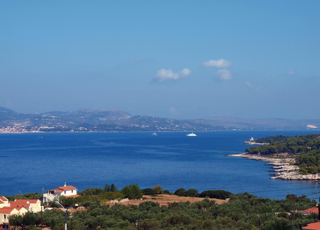 Niko Studios * Lassi (Kefalonia)