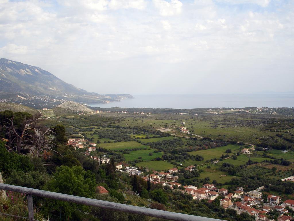 Niko Studios * Lassi (Kefalonia)